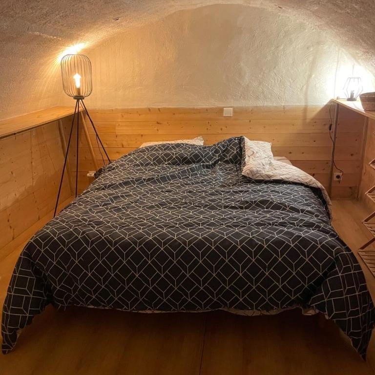 Appartement Ti-Tangue - Appartement 1 Chambre - 2