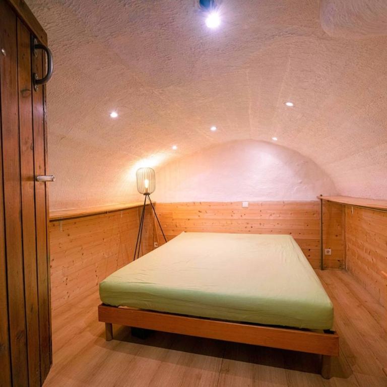 Appartement Ti-Tangue - Appartement 1 Chambre - 12
