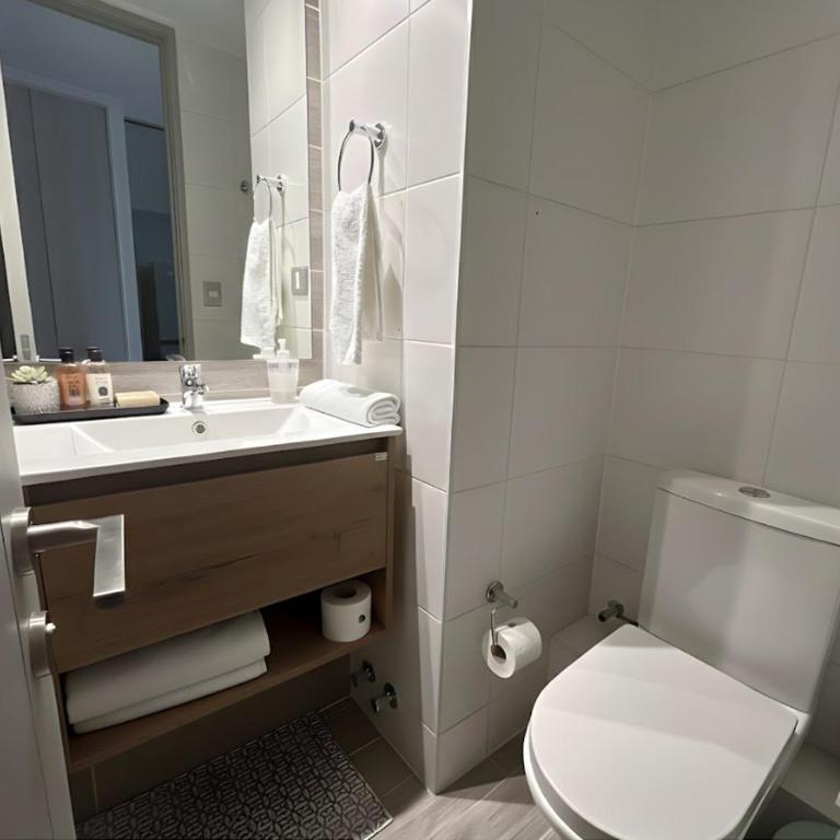 Eventos y Conciertos I Movistar Arena - Apartamento de 1 dormitorio - 13