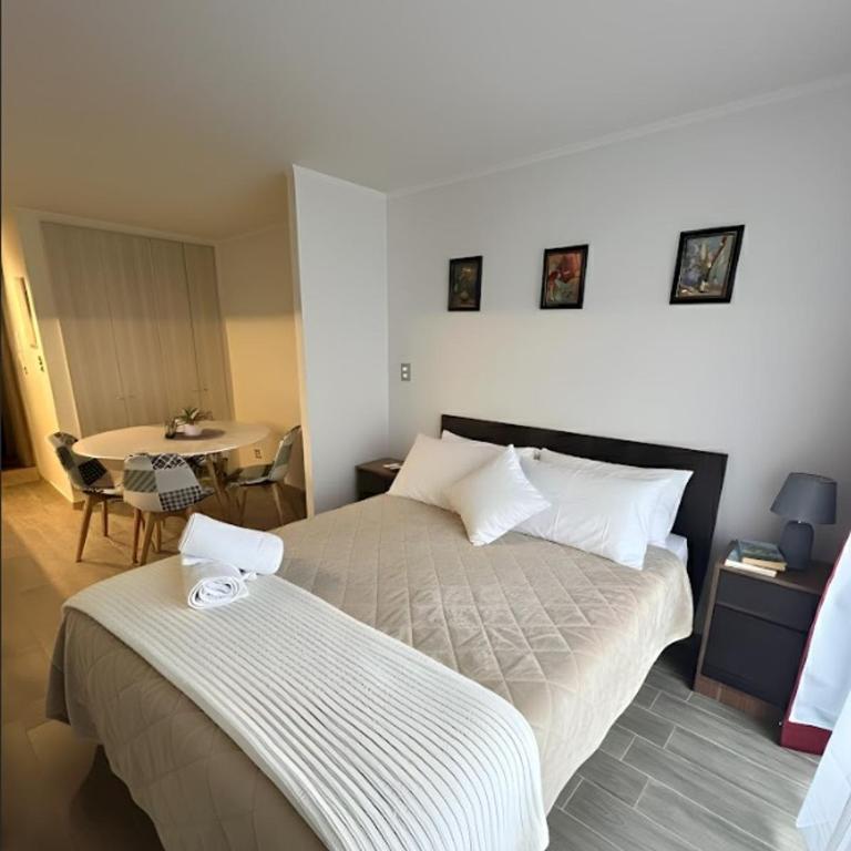 Eventos y Conciertos I Movistar Arena - Apartamento de 1 dormitorio - 1