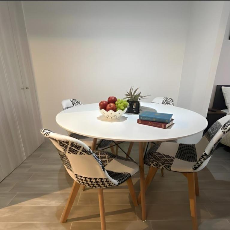 Eventos y Conciertos I Movistar Arena - Apartamento de 1 dormitorio - 4