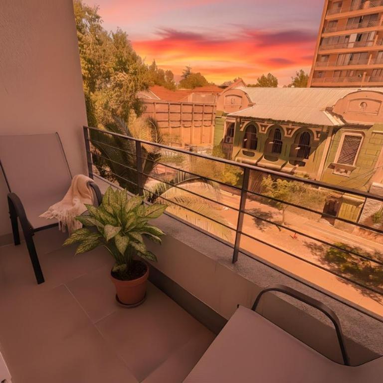 Eventos y Conciertos I Movistar Arena - Apartamento de 1 dormitorio - 14