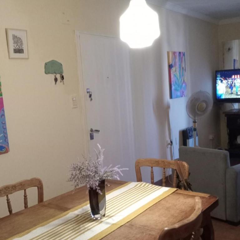 Del carmen - Two-Bedroom Apartment - 1