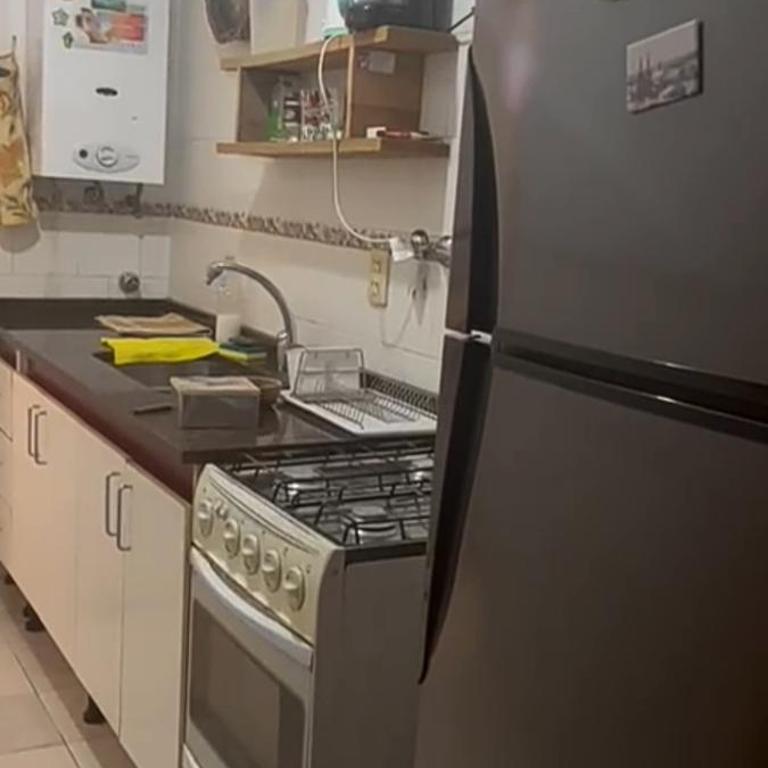 Del carmen - Two-Bedroom Apartment - 10