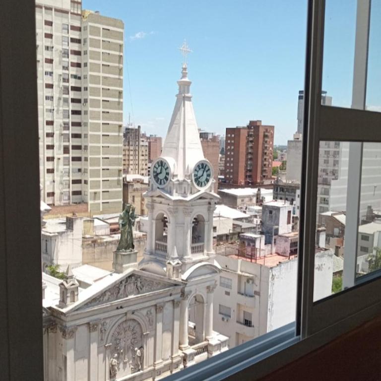 Del carmen - Two-Bedroom Apartment - 11