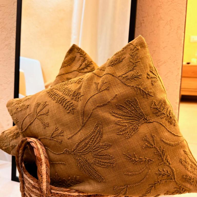 Bìfara Rooms - Double Room with Private Bathroom - 5