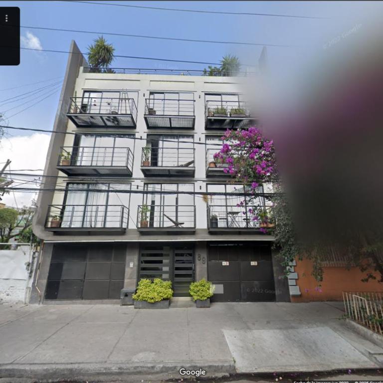 Jardines de Pushkin by The Local Way - Two-Bedroom Apartment - 2