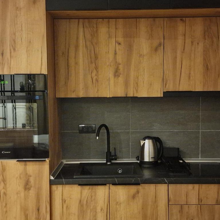 SkyLux Apartments Kopaonik - Residence Hill - Apartment with Mountain View - 4