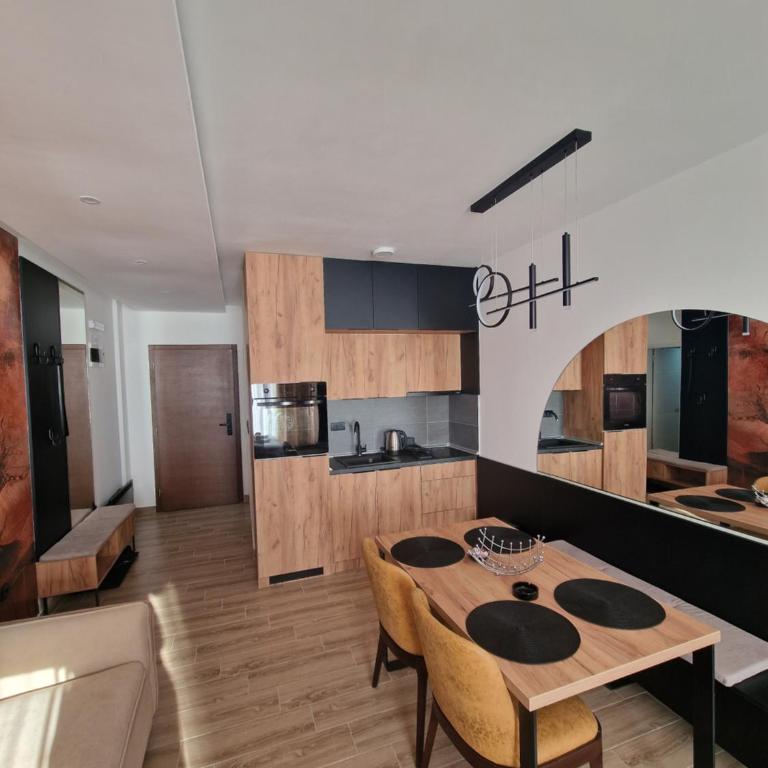 SkyLux Apartments Kopaonik - Residence Hill - Apartment with Mountain View - 5
