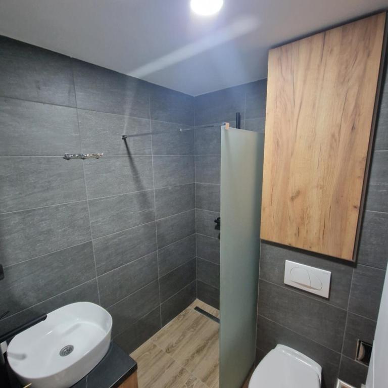 SkyLux Apartments Kopaonik - Residence Hill - Apartment with Mountain View - 9