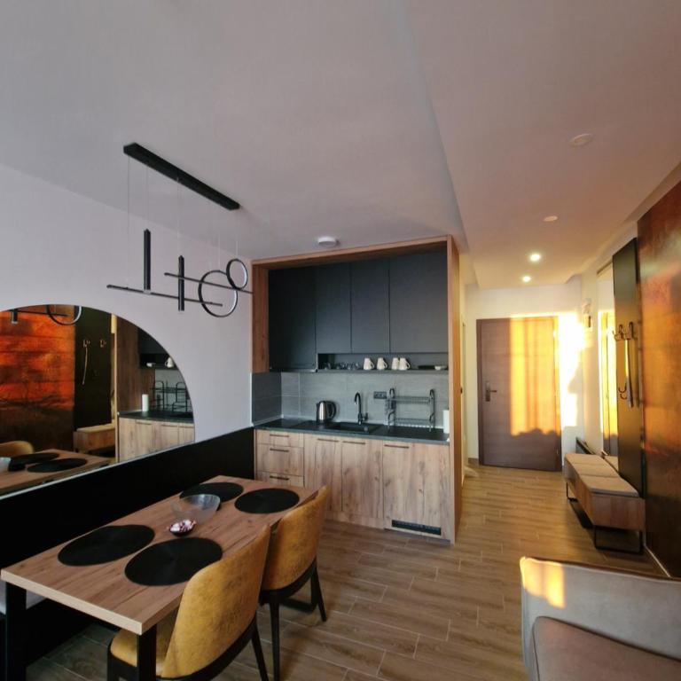 SkyLux Apartments Kopaonik - Residence Hill - Apartment with Mountain View - 10