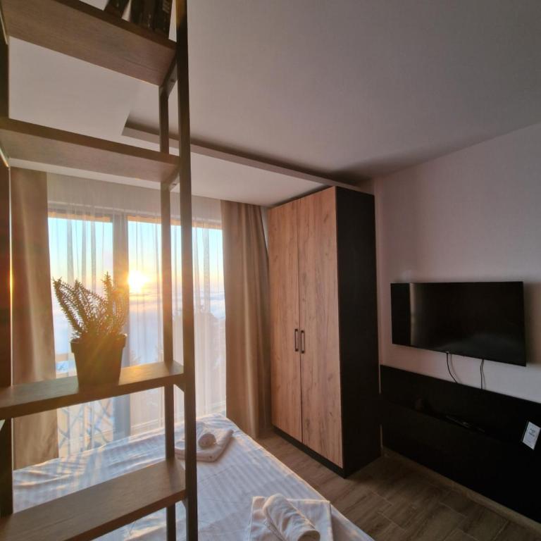 SkyLux Apartments Kopaonik - Residence Hill - Apartment with Mountain View - 12