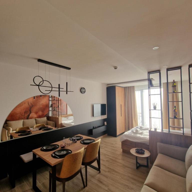 SkyLux Apartments Kopaonik - Residence Hill - Apartment with Mountain View - 13