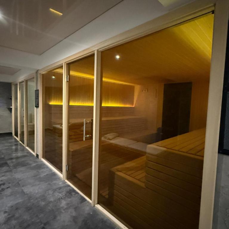 SkyLux Apartments Kopaonik - Residence Hill - Apartment with Mountain View - 43