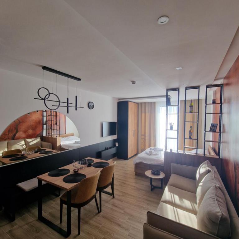 SkyLux Apartments Kopaonik - Residence Hill - Apartment with Mountain View - 39