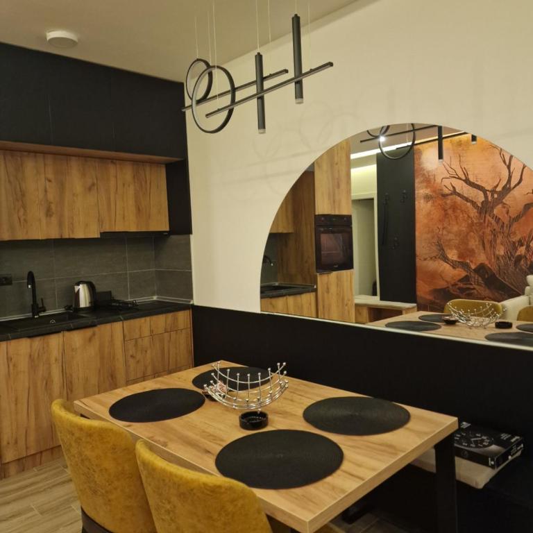 SkyLux Apartments Kopaonik - Residence Hill - Apartment with Mountain View - 50