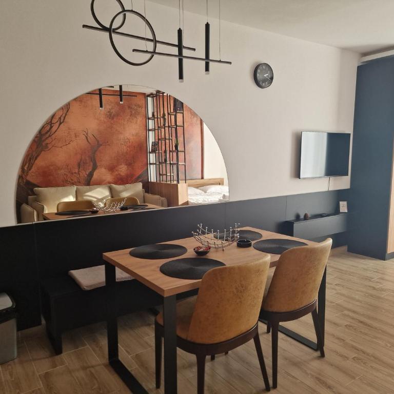SkyLux Apartments Kopaonik - Residence Hill - Apartment with Mountain View - 47