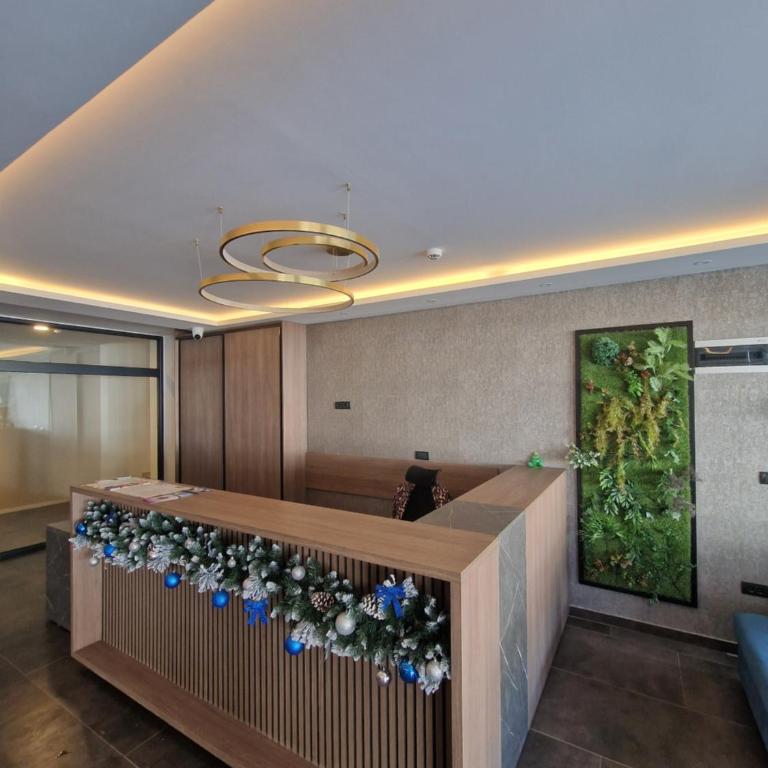 SkyLux Apartments Kopaonik - Residence Hill - Apartment with Mountain View - 57