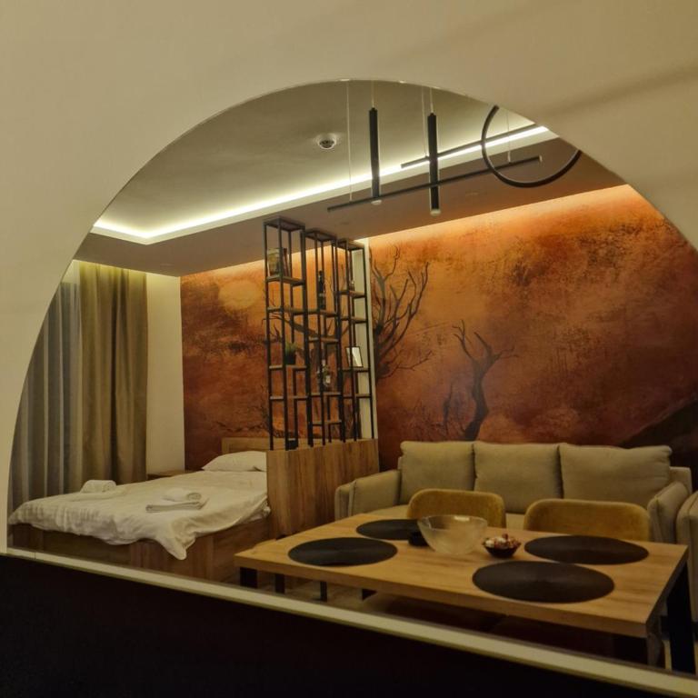SkyLux Apartments Kopaonik - Residence Hill - Apartment with Mountain View - 73