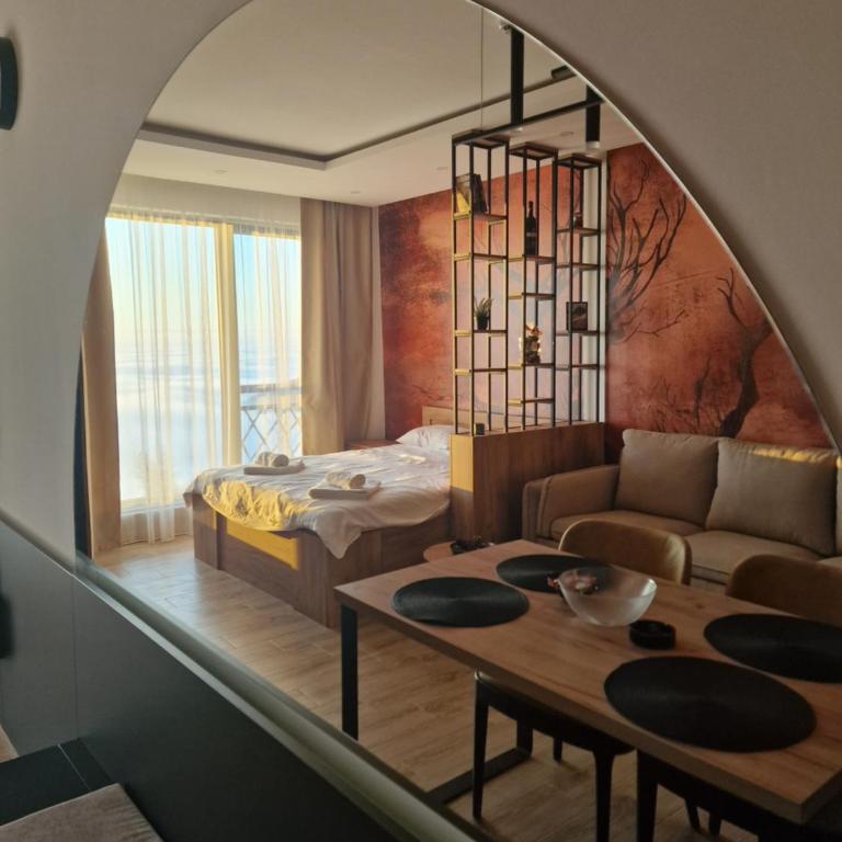 SkyLux Apartments Kopaonik - Residence Hill - Apartment with Mountain View - 67