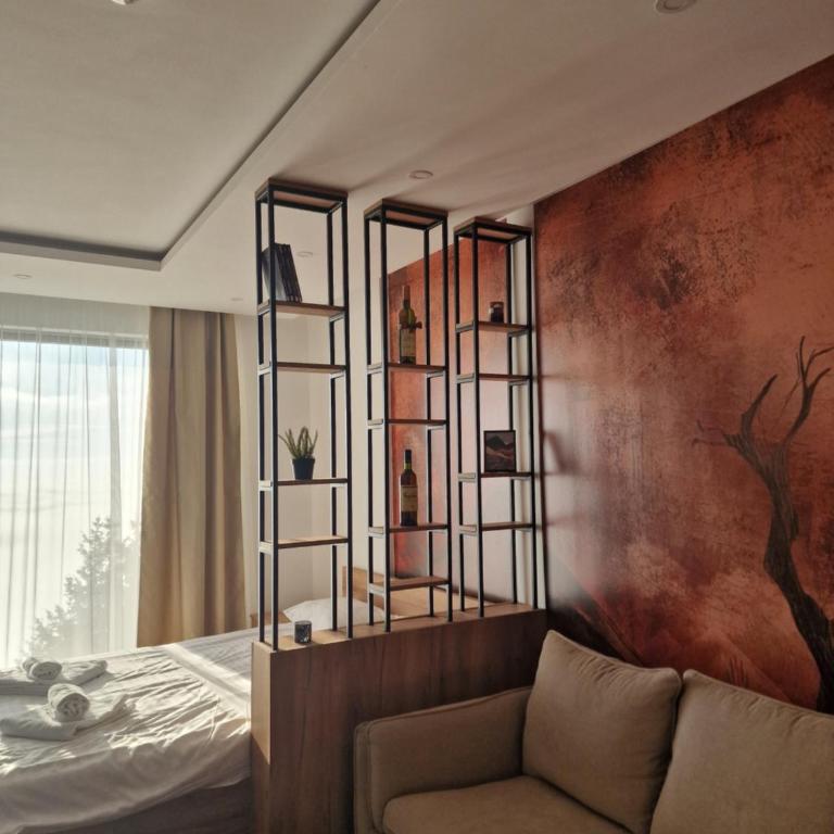 SkyLux Apartments Kopaonik - Residence Hill - Apartment with Mountain View - 99