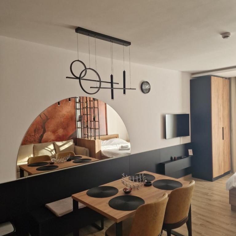 SkyLux Apartments Kopaonik - Residence Hill - Apartment with Mountain View - 77
