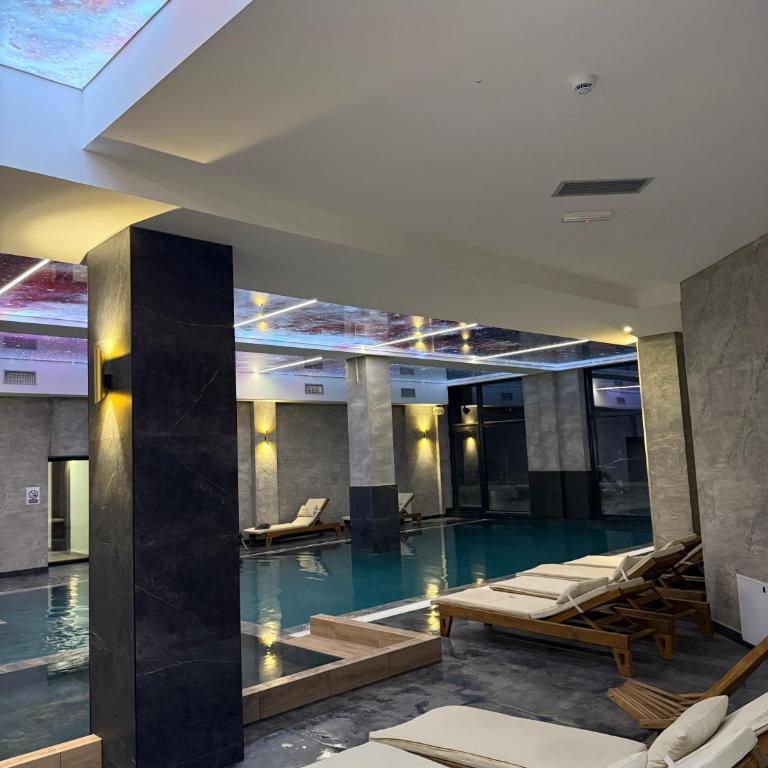 SkyLux Apartments Kopaonik - Residence Hill - Apartment with Mountain View - 69