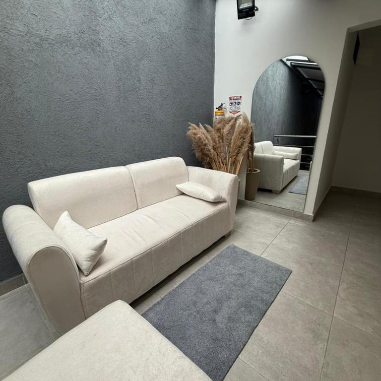 Hotel Boutique CasaBlanca La 20 - Habitación cuádruple - 28
