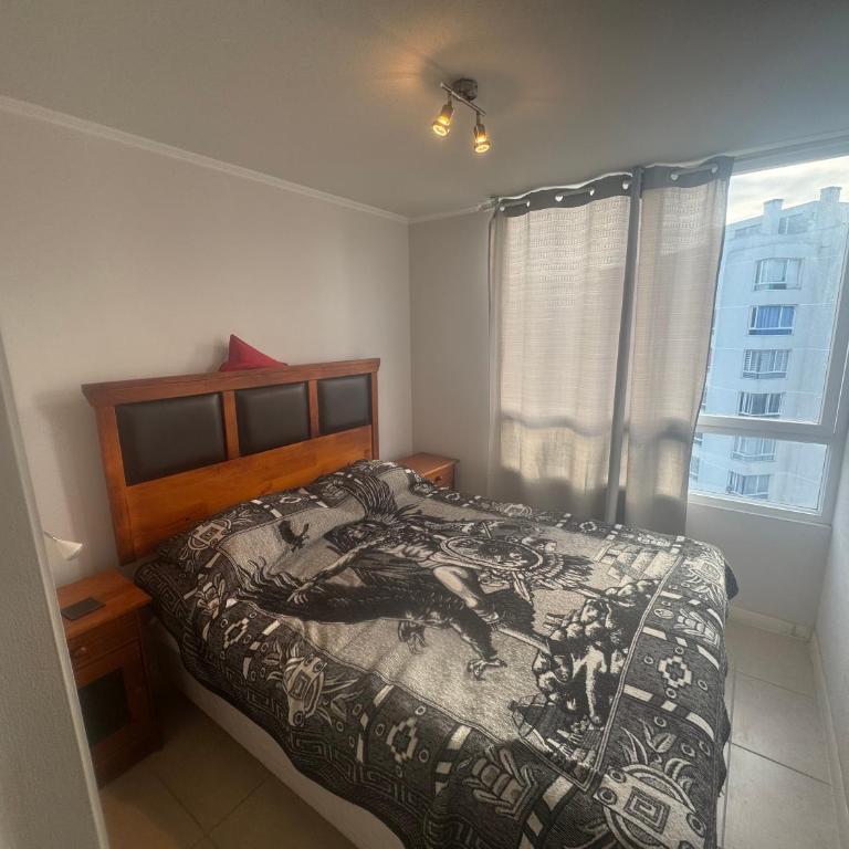 Marina Sol 2 - Apartment with Sea View - 9