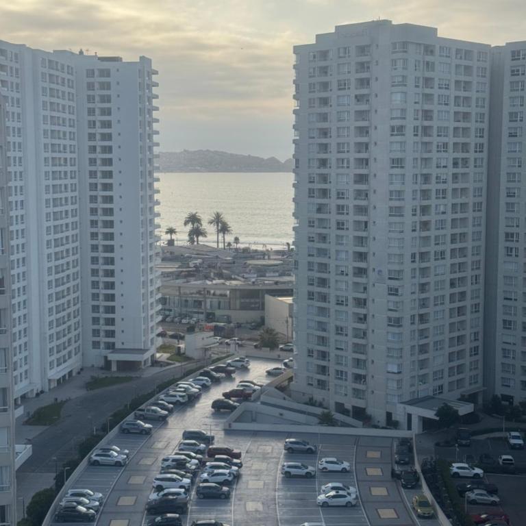 Marina Sol 2 - Apartment with Sea View - 8