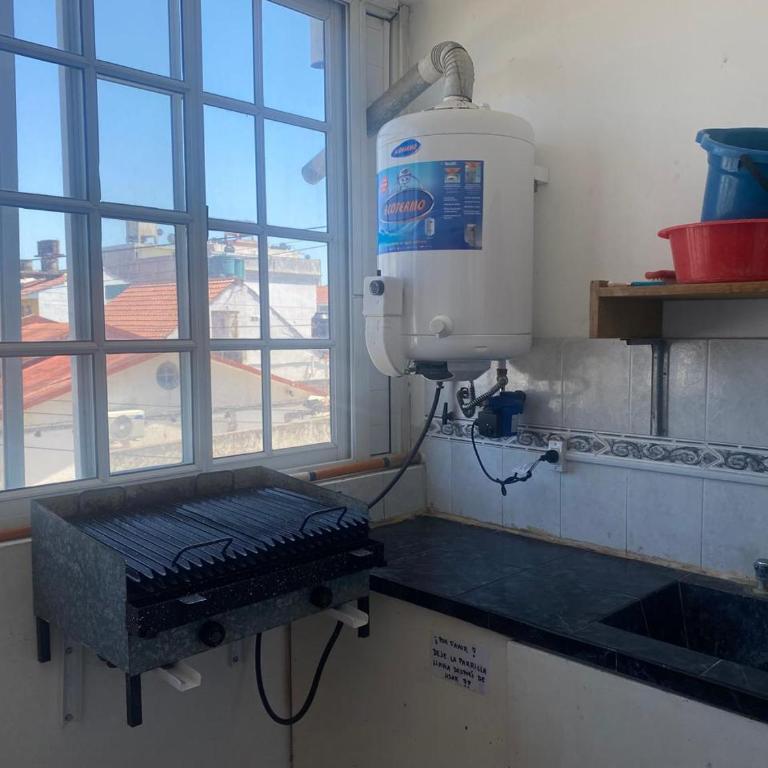 Amaneceres Deptos - Apartamento de 1 dormitorio - 7