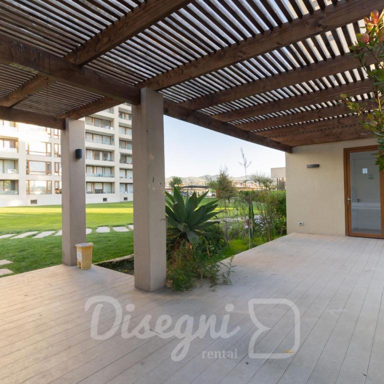 Disegni 20 - Departamento vista al mar - Frente Casino Enjoy La Serena - Apartment with Sea View - 28