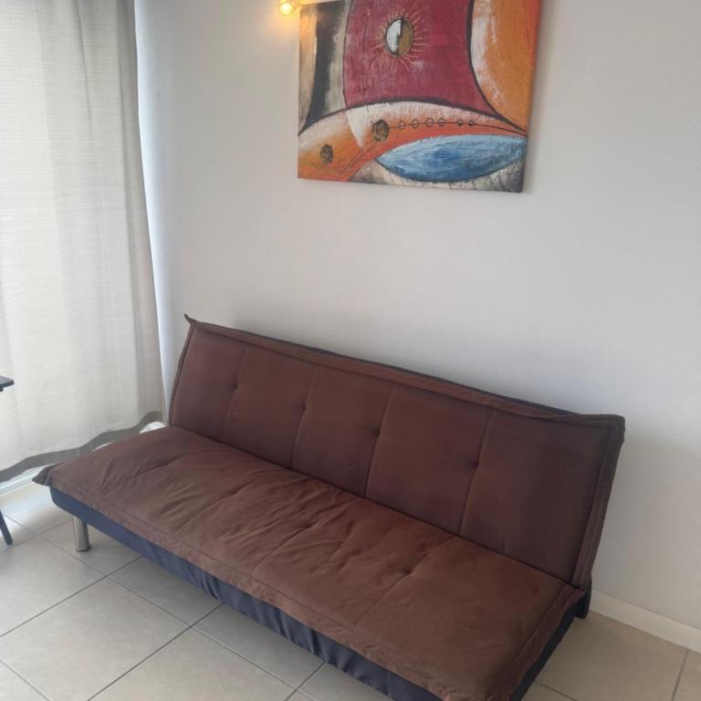 Marina Sol 2 - Apartment with Sea View - 3