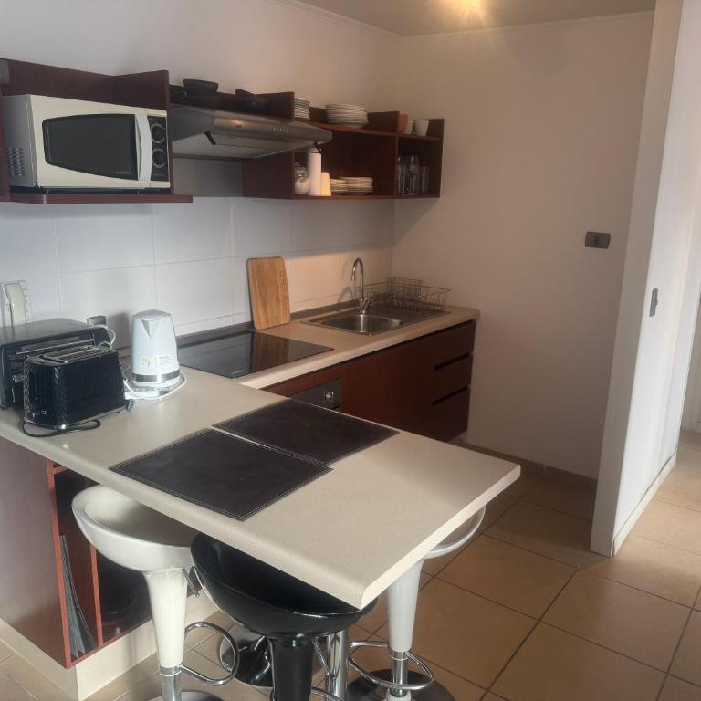 Marina Sol 2 - Apartment with Sea View - 2