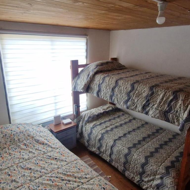 Cabañas playa hermosa - Two-Bedroom Apartment - 2