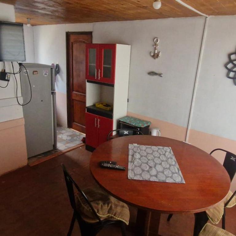 Cabañas playa hermosa - Two-Bedroom Apartment - 9