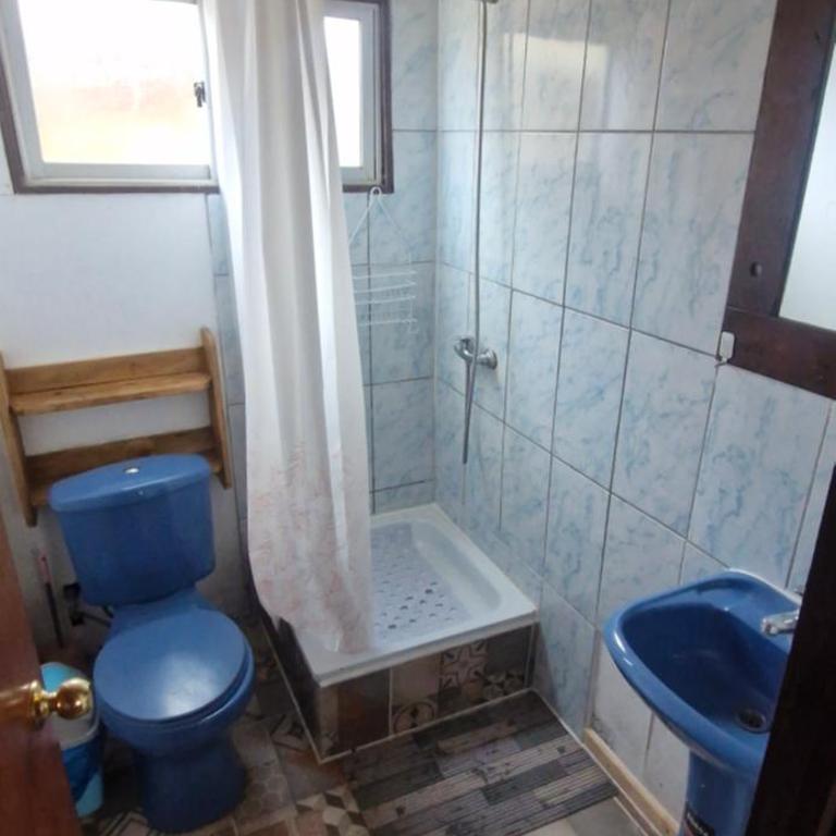 Cabañas playa hermosa - Two-Bedroom Apartment - 10