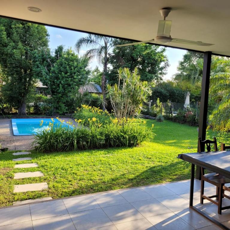 Casa YB - Three-Bedroom House - 4