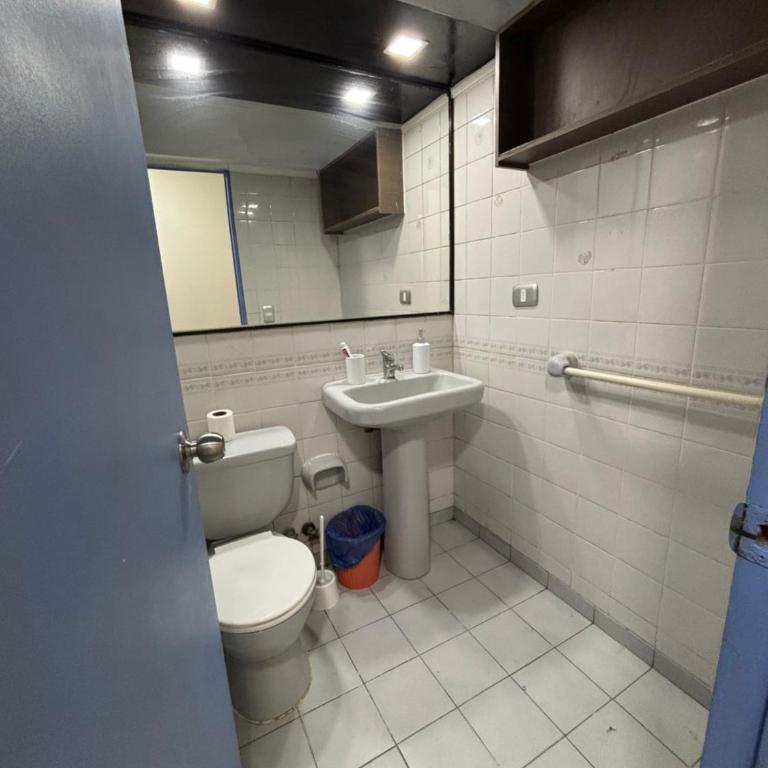 Departamento Viña del Mar - One-Bedroom Apartment - 3