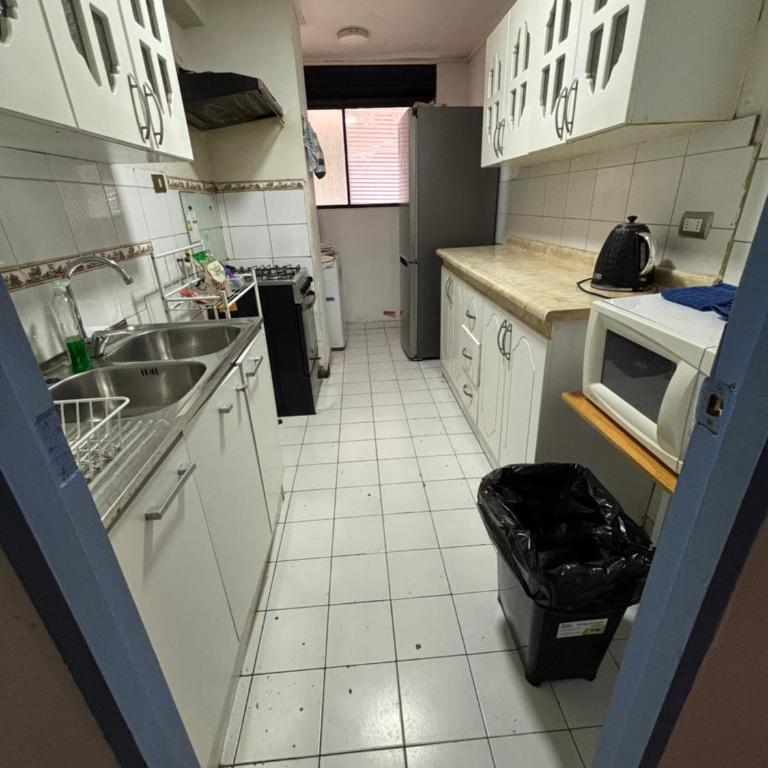 Departamento Viña del Mar - One-Bedroom Apartment - 6