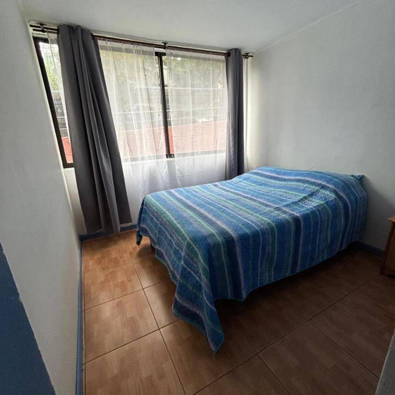 Departamento Viña del Mar - One-Bedroom Apartment - 7