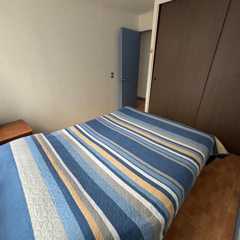 Departamento Viña del Mar - One-Bedroom Apartment - 8