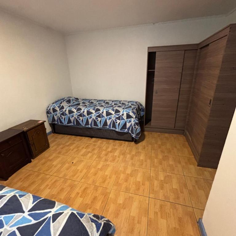 Departamento Viña del Mar - One-Bedroom Apartment - 9
