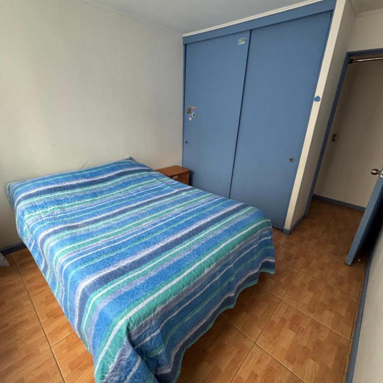 Departamento Viña del Mar - One-Bedroom Apartment - 10