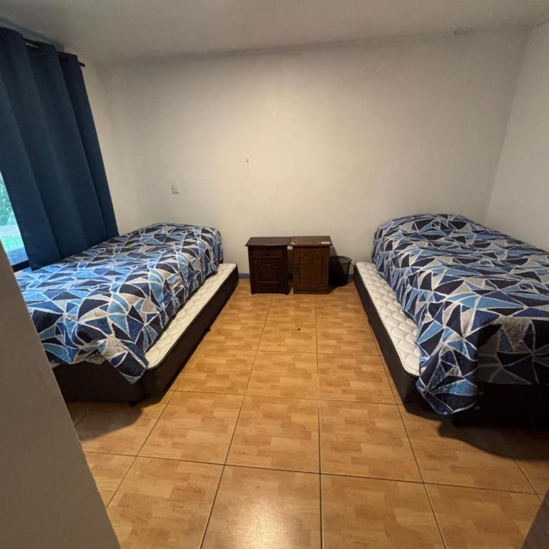 Departamento Viña del Mar - One-Bedroom Apartment - 12