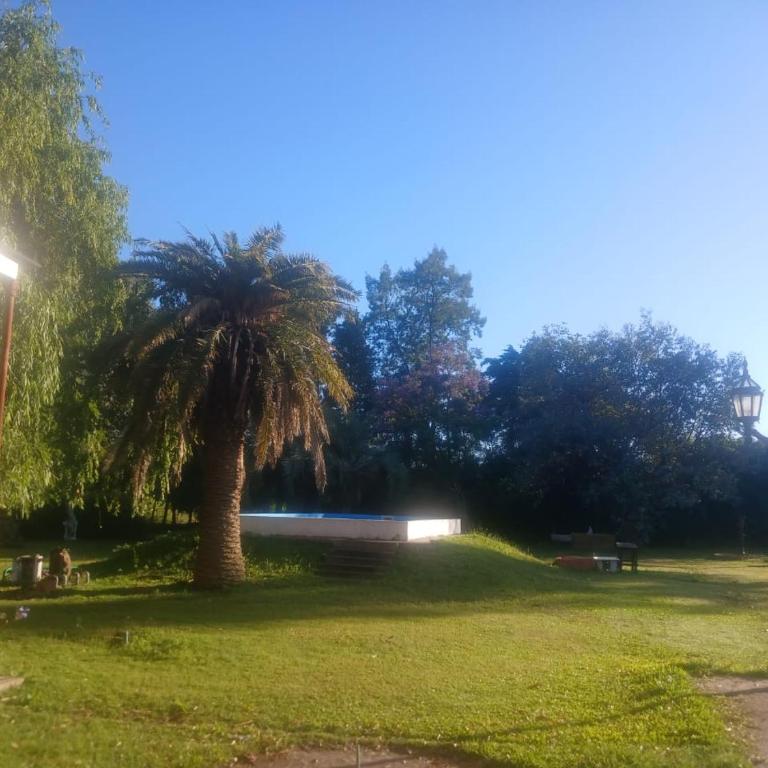 Casa Quinta EL CAMPO Zarate - Casa de 2 dormitorios - 16