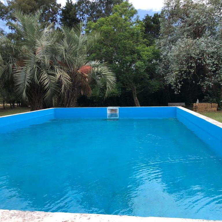 Casa Quinta EL CAMPO Zarate - Casa de 2 dormitorios - 8