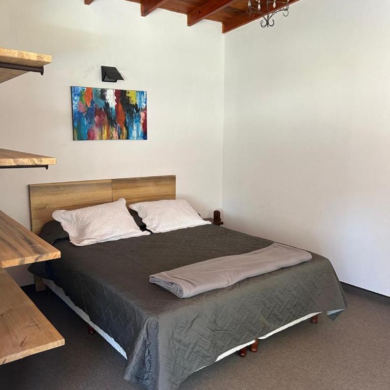 Casa Eucalys, Barrio Atlantida Reserva Forestal - Two-Bedroom House - 12