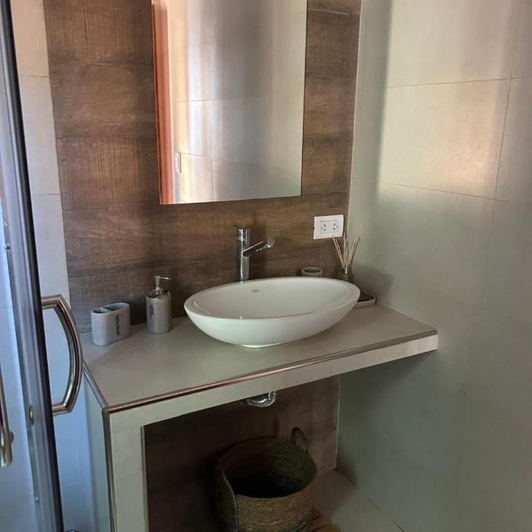 Casa Eucalys, Barrio Atlantida Reserva Forestal - Two-Bedroom House - 14