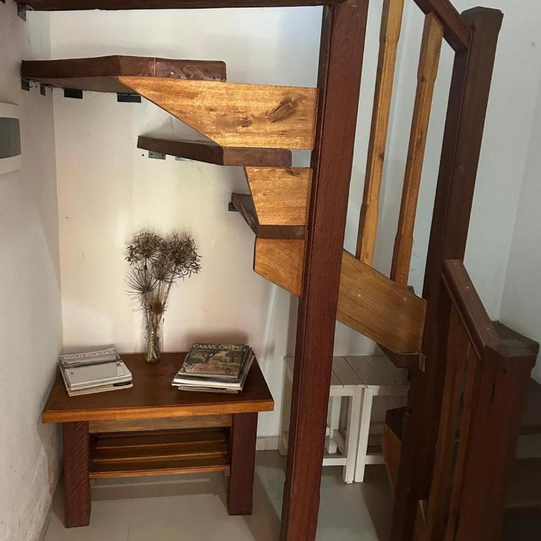 Casa Eucalys, Barrio Atlantida Reserva Forestal - Two-Bedroom House - 18